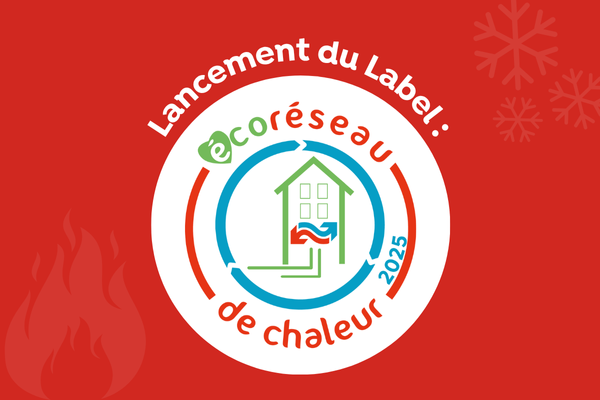 Écoréseau de chaleur