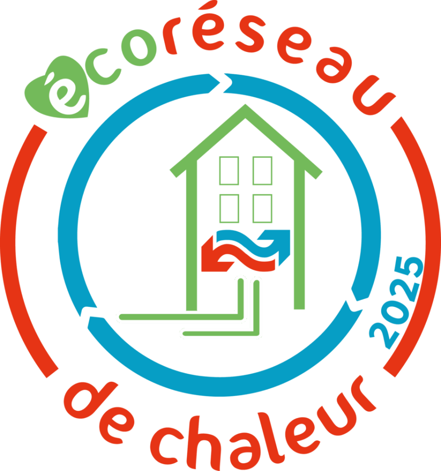 Label écoréseau 2025