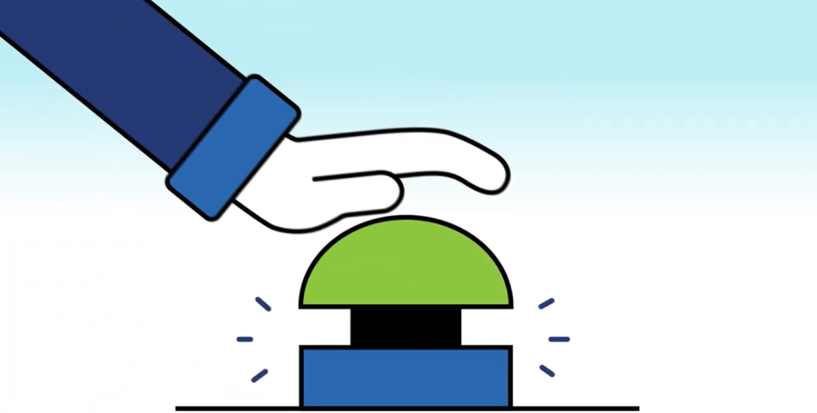 Vignette mise en service installations Croix-Rouge