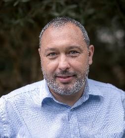 Emmanuel Dauphant, Directeur Général R3C