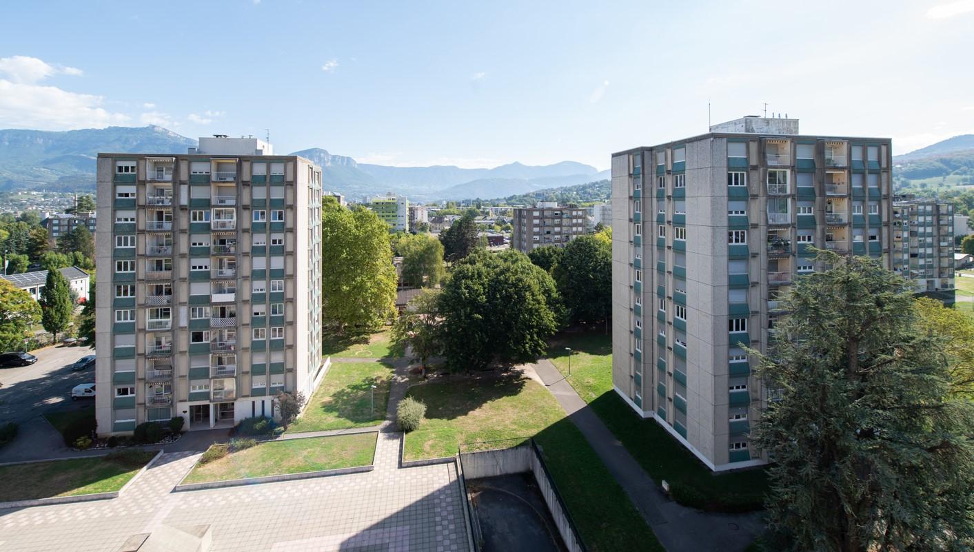 Chambéry photo page d'accueil