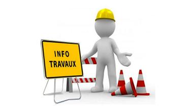 Vignette travaux