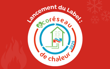 Écoréseau de chaleur