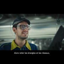 Vignette - Dalkia, de l'ombre à la lumière